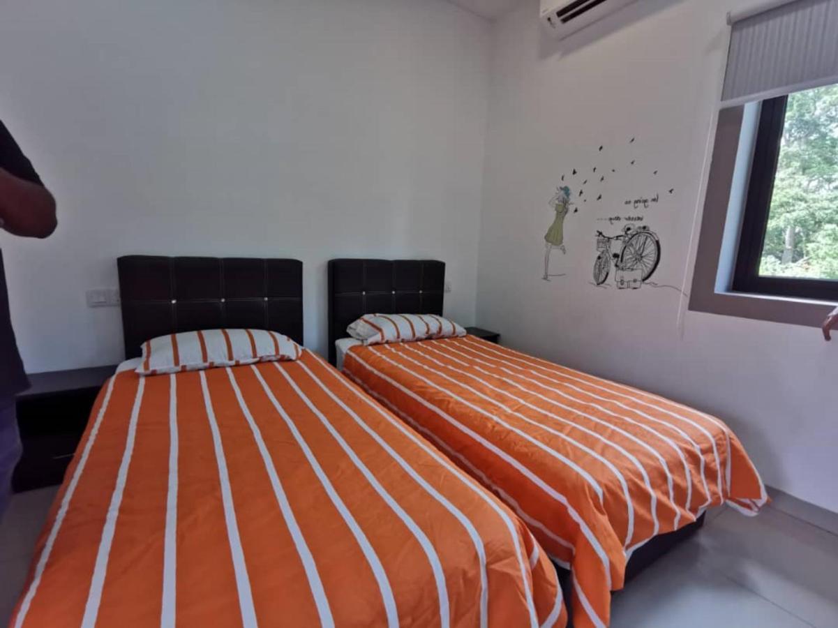 Capital O 90088 Mbp Leisure Resort Batu Pahat Exterior photo