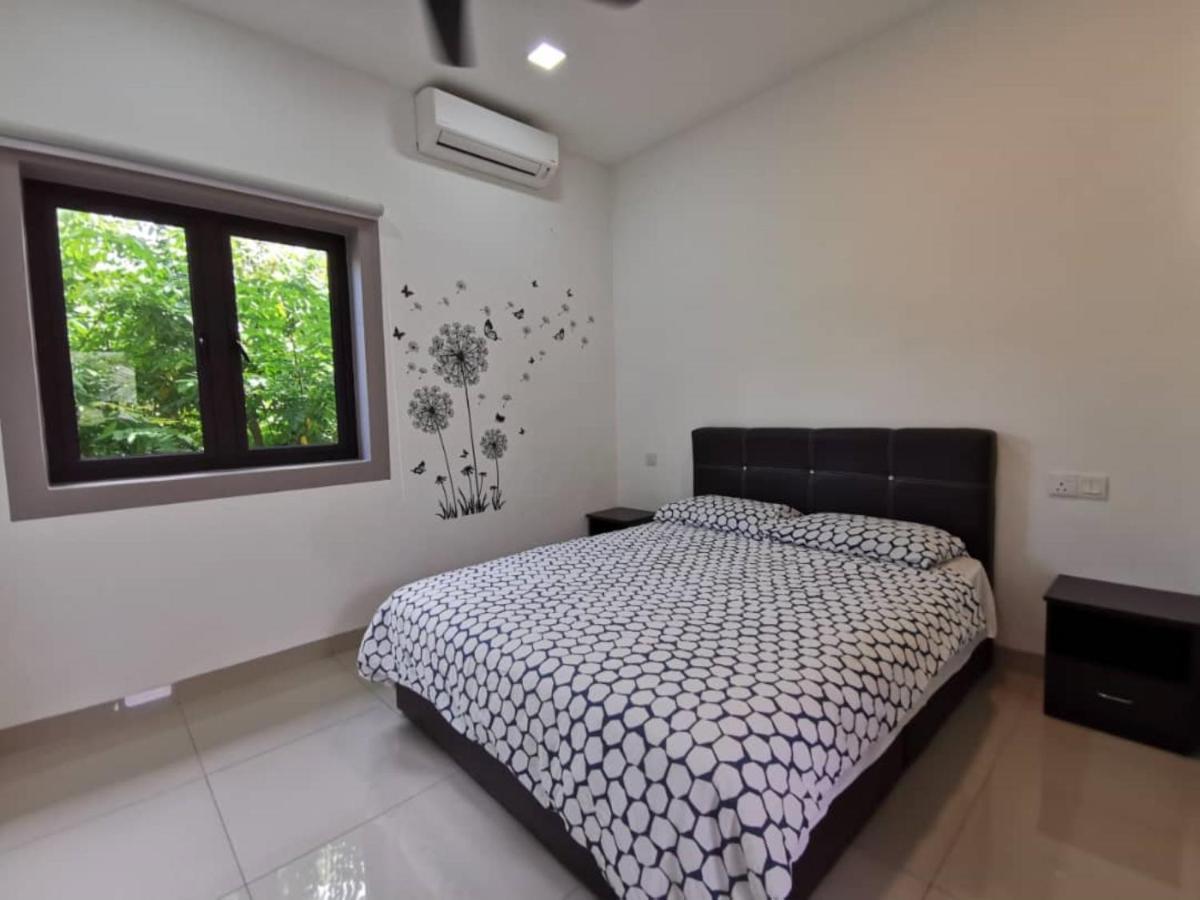 Capital O 90088 Mbp Leisure Resort Batu Pahat Exterior photo